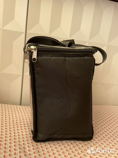 Сумка-холодильник для лекарств