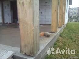 Подсобный рабочий