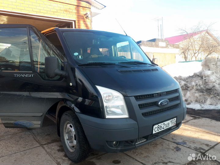 Пассажирские перевозки По рб и РФ