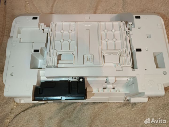 Принтер копир сканер canon pixma MG2440