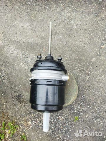 Энергоаккумулятор маз