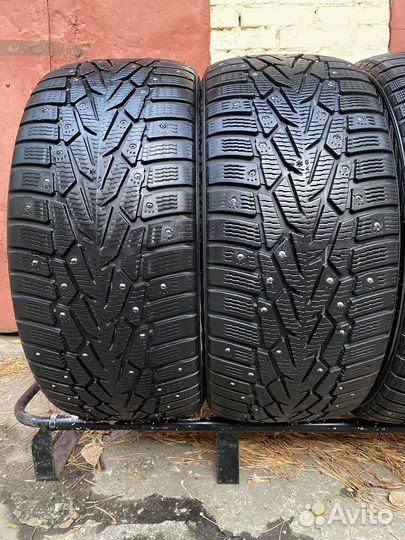 Nokian Tyres Hakkapeliitta 7 235/40 R18