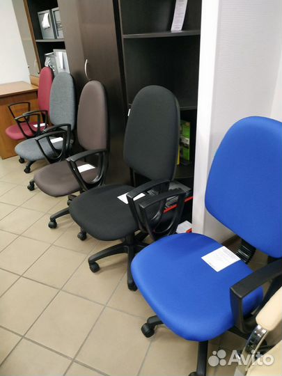 Кресло компьютерное
