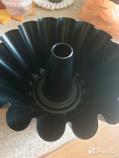 Форма для кекса