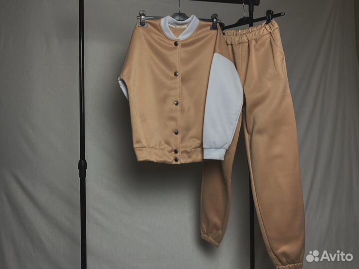 Спортивный костюм двойка