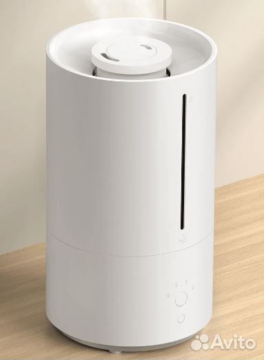 Увлажнитель SMART Xiaomi Humidifier 2 mjjsq05DY