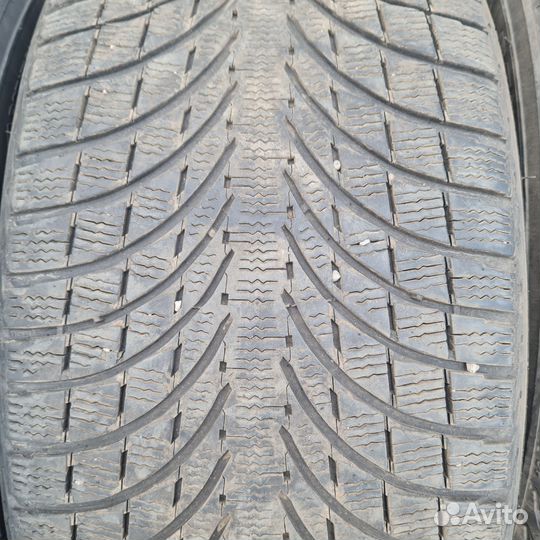 Michelin Latitude Alpin LA2 275/45 R20