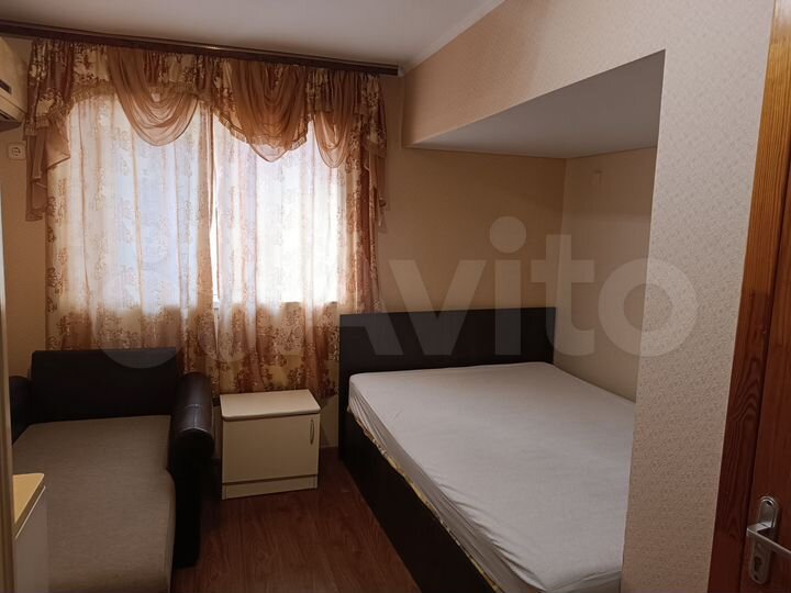 Комната 21 м², 2/3 эт.