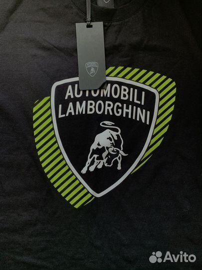 Automobili lamborghini