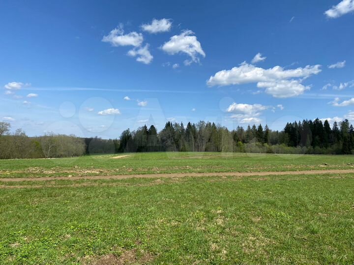 Участок 7,3 сот. (ИЖС)