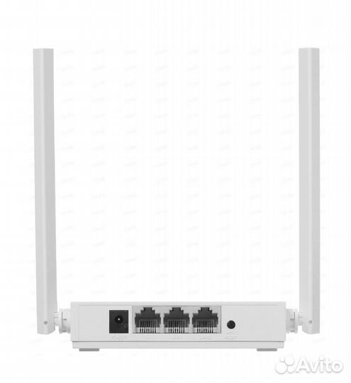 Вай фай роутер tp link