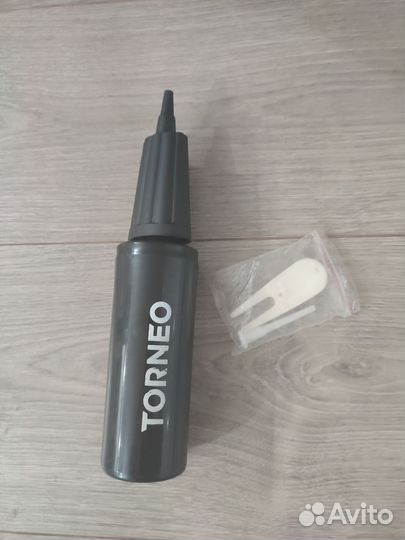 Гимнастический мяч (фитбол) + подставка