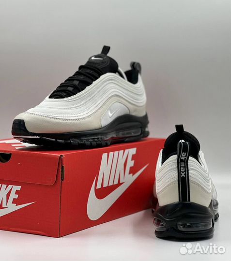 Кроссовки мужские Nike Air Max 97