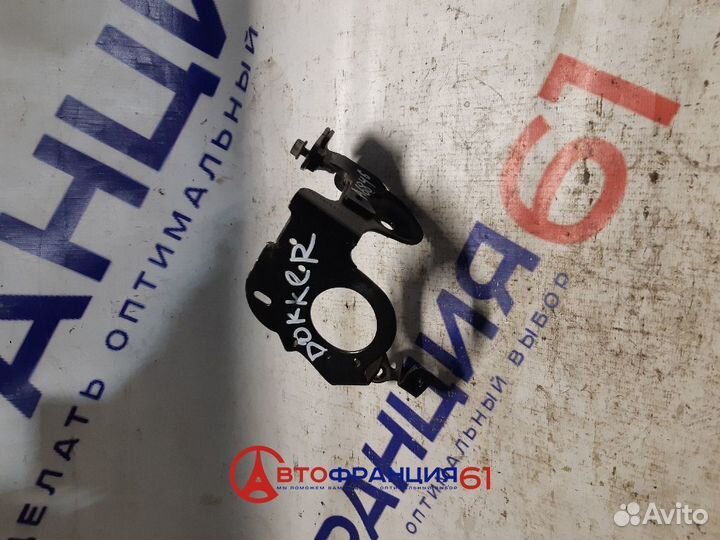 Кронштейн, 166345880R renault dokker, 3033945