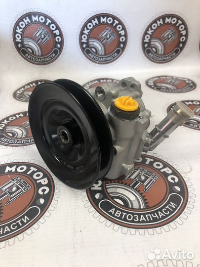 Насос гур Газель Next/Бизнес, ZF