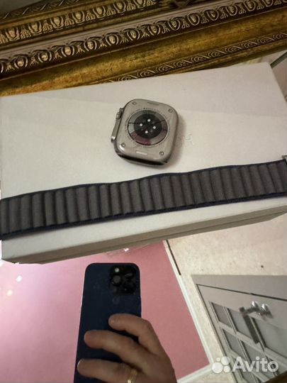 Apple watch ultra 2 original