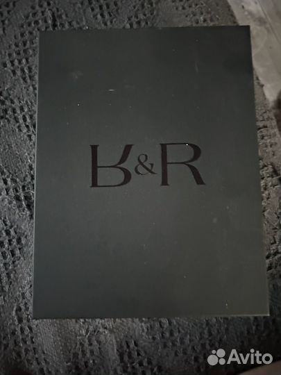 Туфли женские