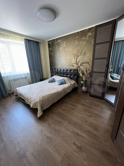 2-к. квартира, 65 м², 9/11 эт.