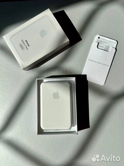 Battery pack 5000MAh