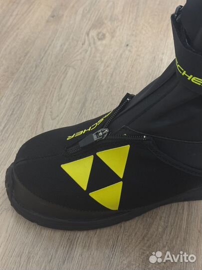 Чехлы-калоши на ботинки fisher 39-39,5