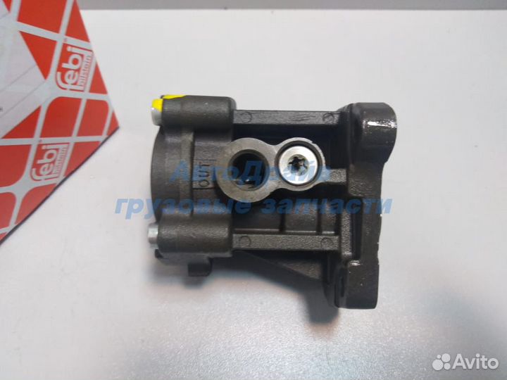 Тннд MAN TGA TGS TGX мотор D2066 D2676