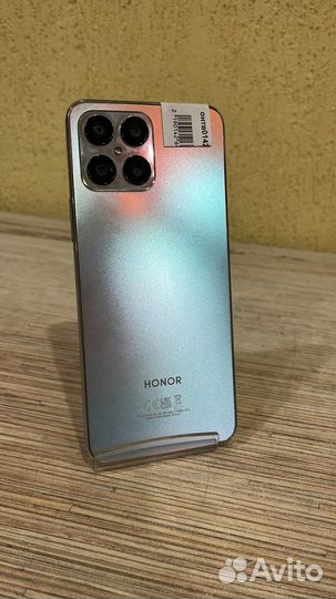 Смартфон honor X8