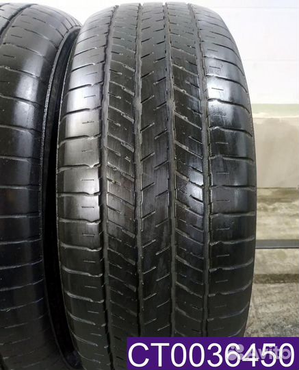 Yokohama Geolandar G91 225/60 R17 96T