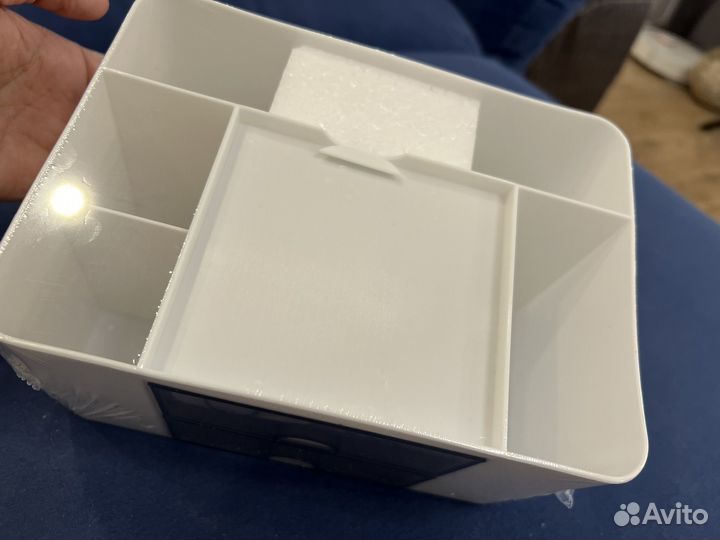 Органайзер для канцелярии или косметики