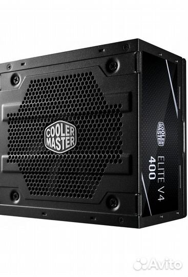Блок питания Cooler master elite v4 400 вт