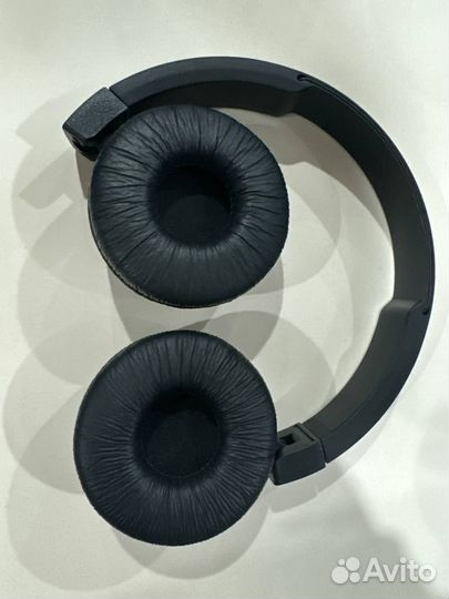 Наушники JBL T460bt