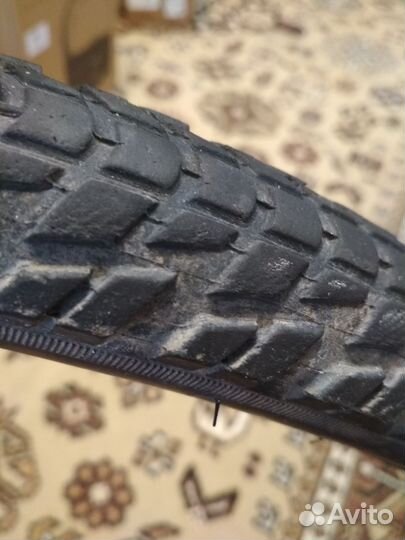 Велосипедные камеры