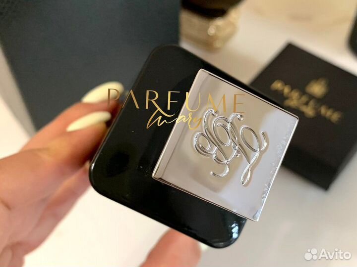 10мл Франк Бокле Кокаин Franck Boclet Cocaine