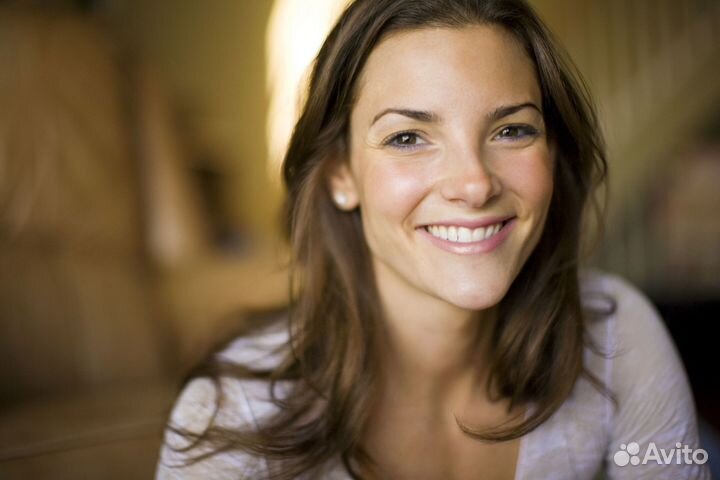 Помощница по дому