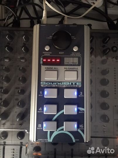 Redsound Soundbite