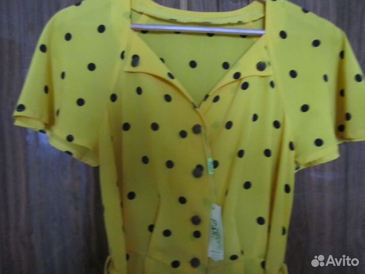 Платье нарядное