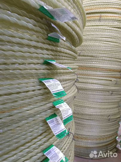 Арматура стеклопластиковая 10мм