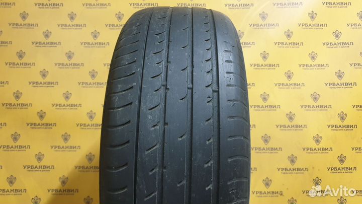 Toyo Proxes T1 Sport 225/55 R17 97V
