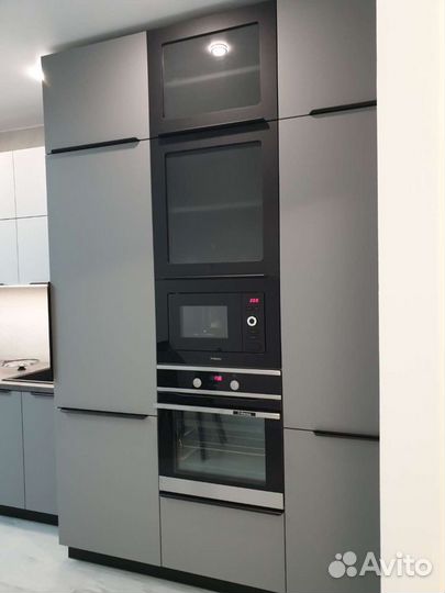 Кухня на заказ, кухни, кухонные гарнитуры