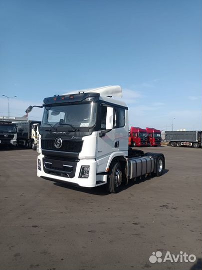 Shacman (Shaanxi) X5000, 2023