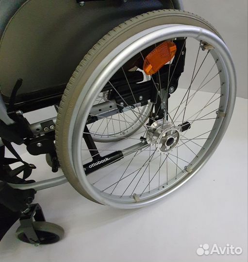 Инвалидная коляска otto bock Старт