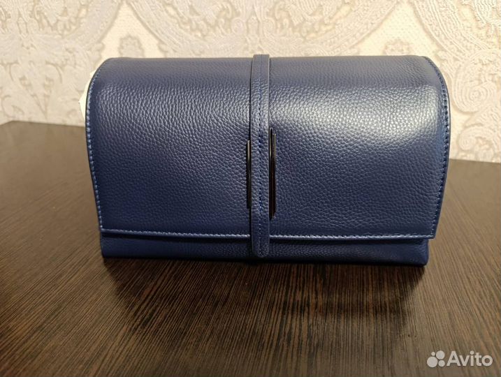 Сумки кожаные натуральные женские