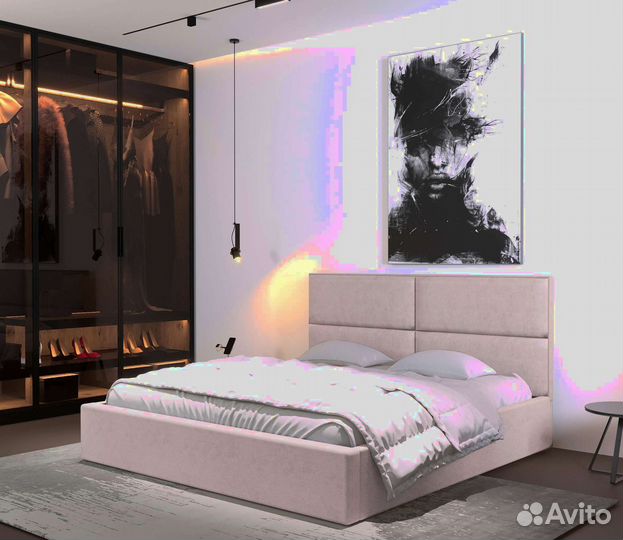 Купить кровати Палермо