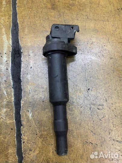 Модуль зажигания Bmw 6 Series(E 63) купе N62B48