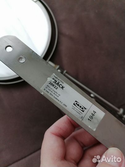 Зеркало настенное IKEA