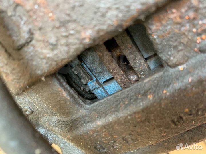 Ступицы задние Suzuki Grand Vitara JT