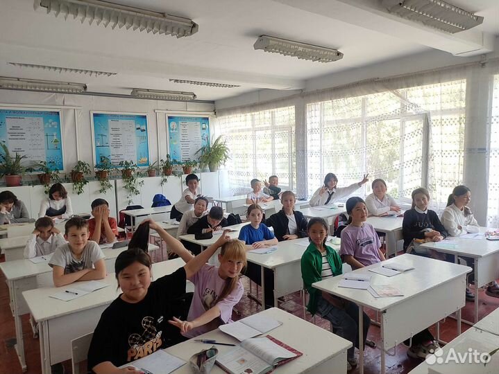 Репетитор по математике онлайн