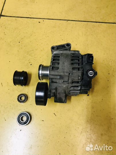 Генератор ford focus 3 экобуст 1.5