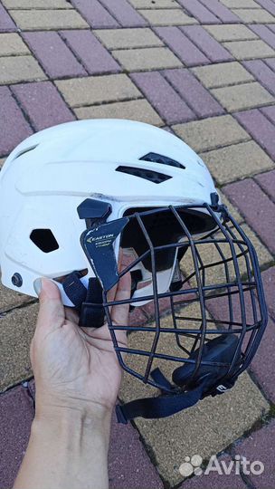 Форма для хоккея