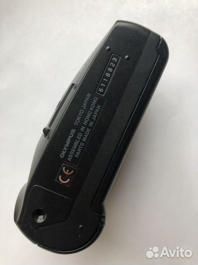 Olympus AF-10 mini пленочный фотоаппарат