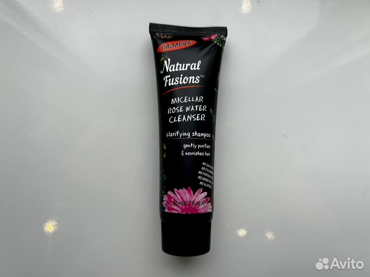 Palmers мицелярка для умывания, запечатанная